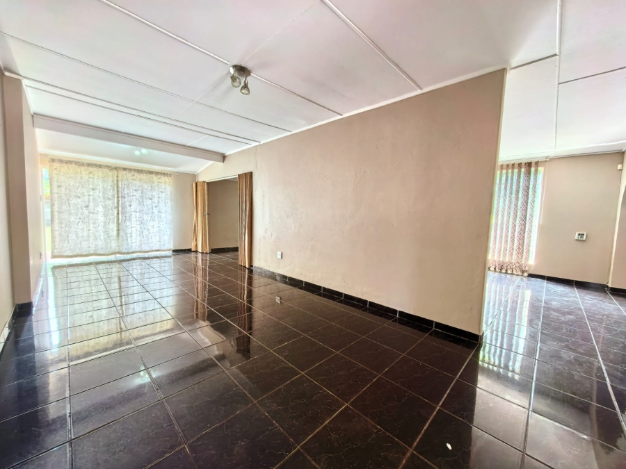 To Let 4 Bedroom Property for Rent in Sasolburg Ext 15 Free State